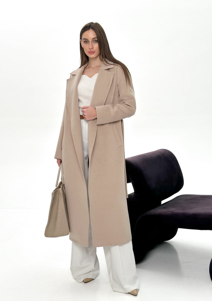 Luxurious Wool Coats