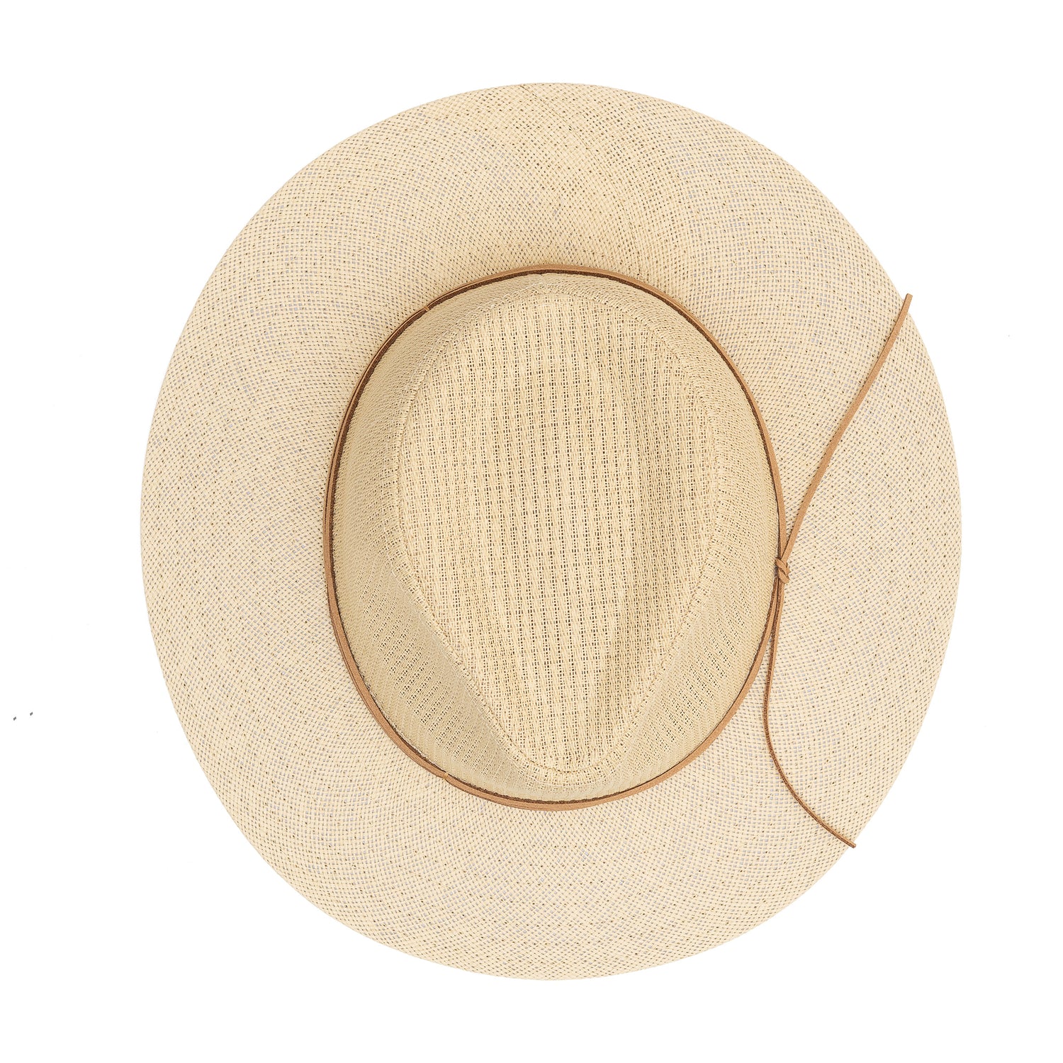 Tribli Paper Straw Hat