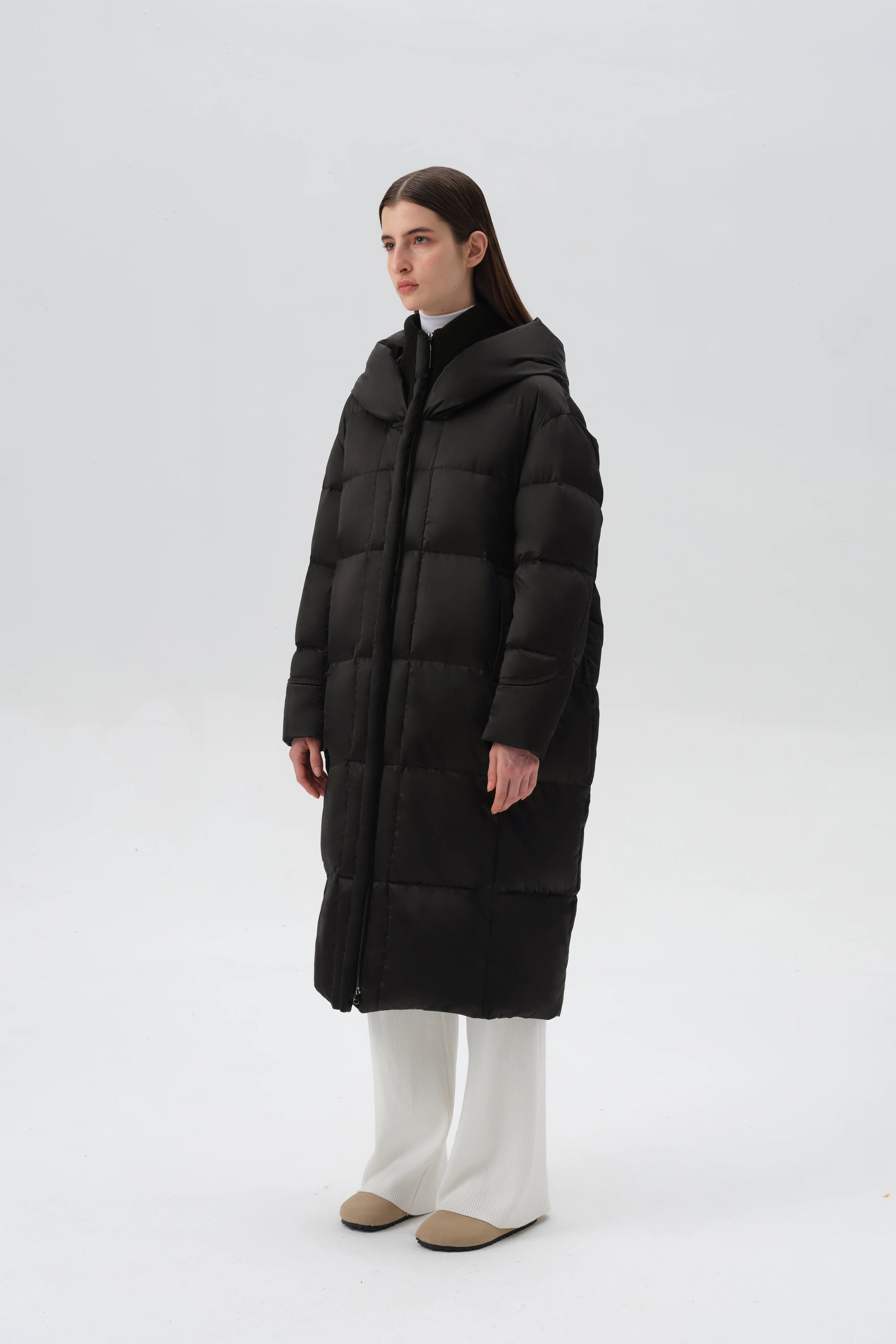 ★正規品★ 【 】 RELAXED FIT DOWN PUFFER JACKET Down Relaxed Fit Puffer – Alaska® Outerwear Company