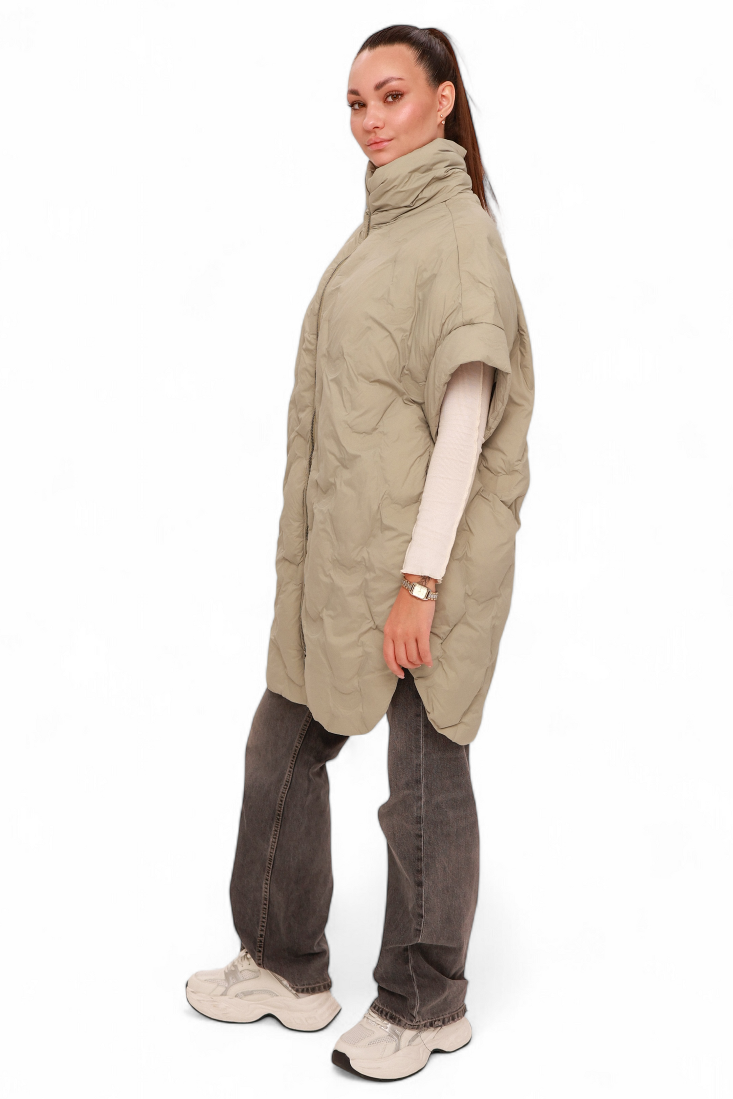 Light Insulated Vest