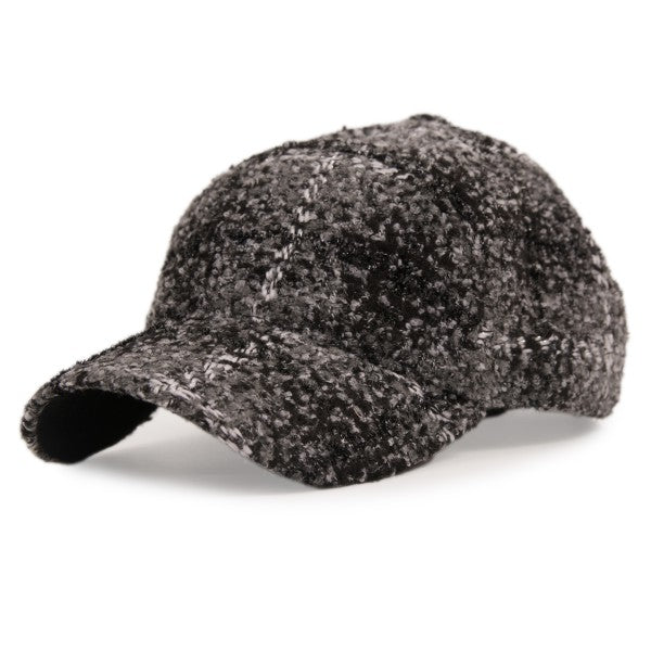 Ships May 11. Fiore Baseball Cap