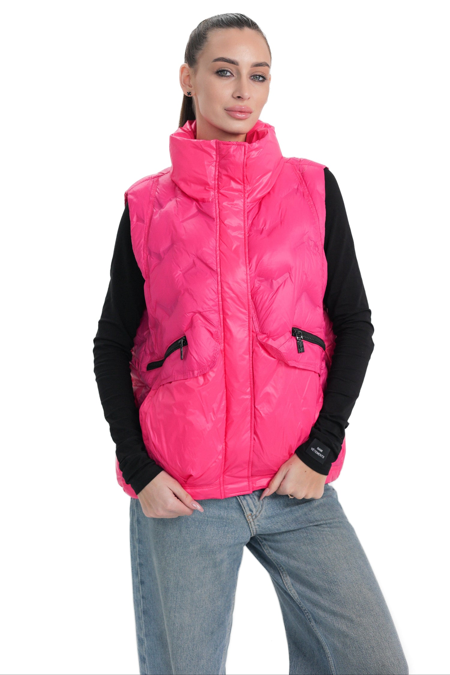 Light Insulated Vest