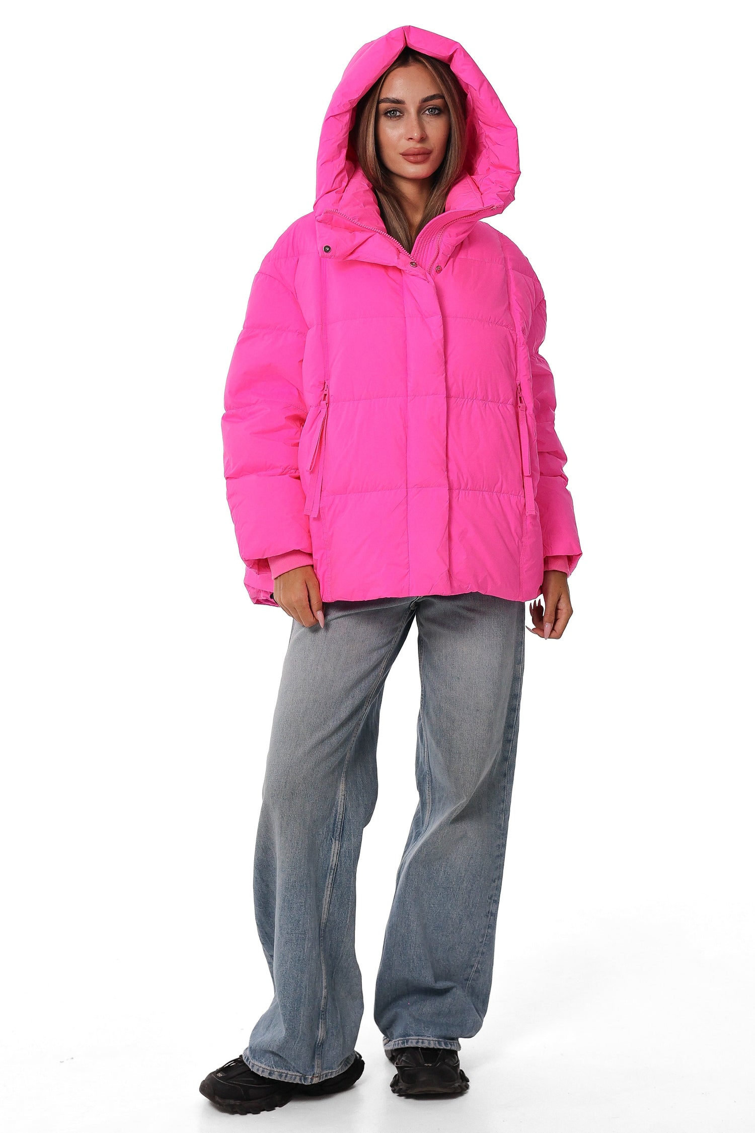 Malibu Down Jacket