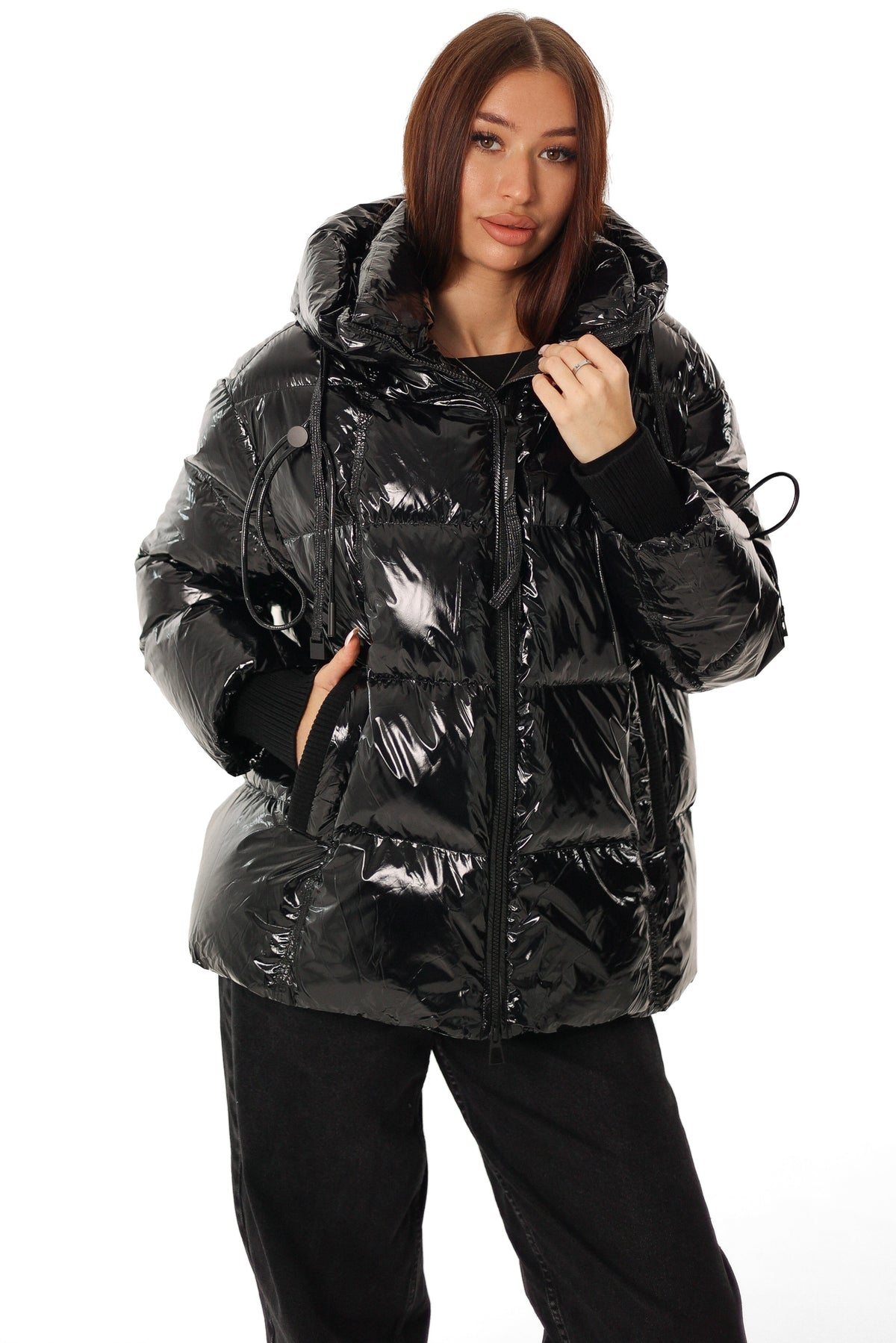 Kaitlin Down Puffer