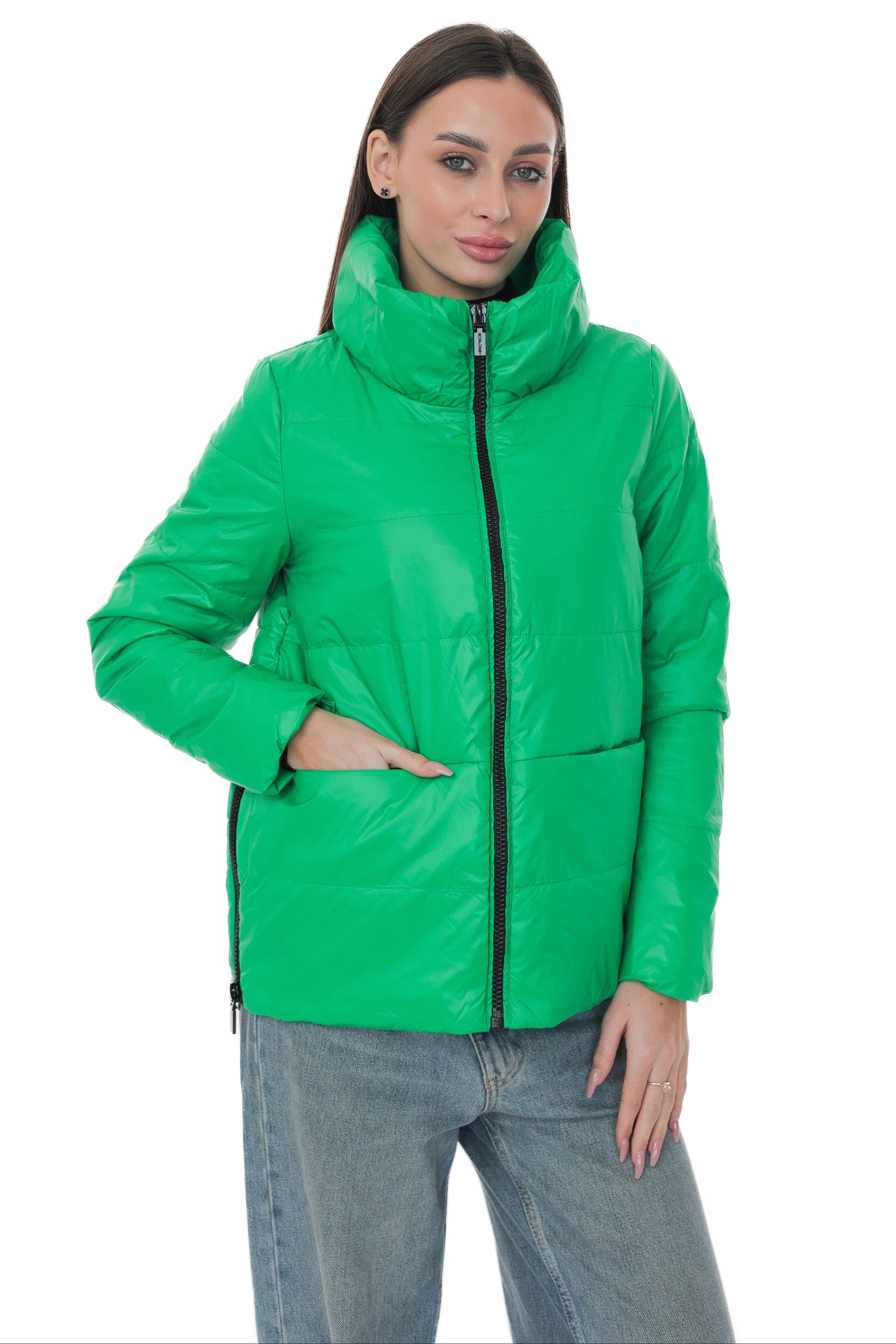Light Demi-Season Jacket