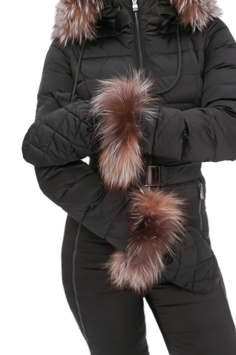 Down Insulated Snow Suit – Alaska® Outerwear Company