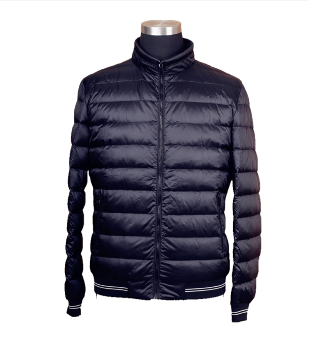 Men's Demi-Season Sorona® Fill Jacket