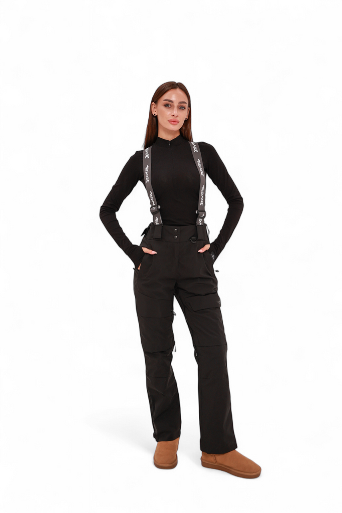 Insulated Winter Pants