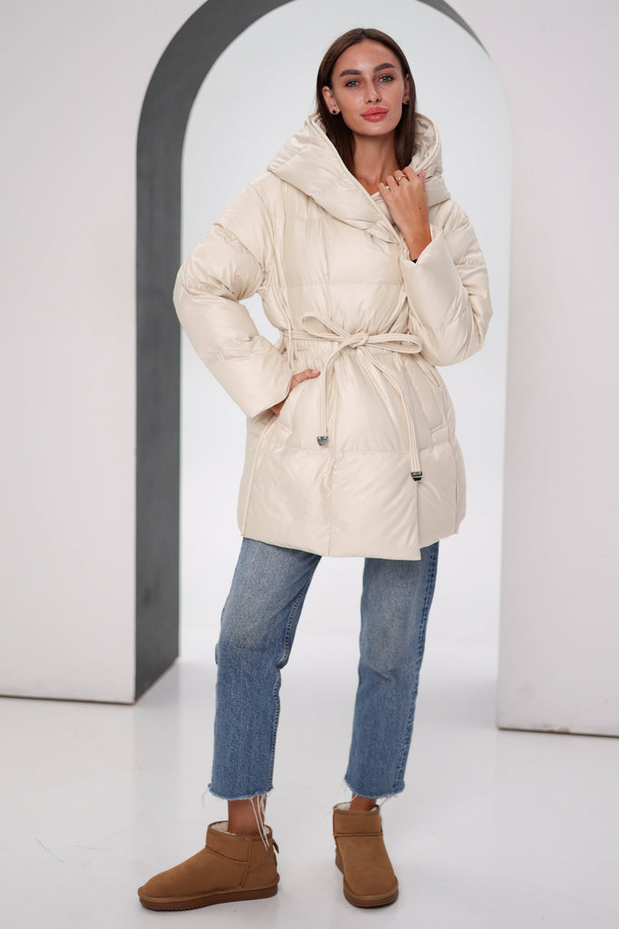 MagnaTherm Down Coat