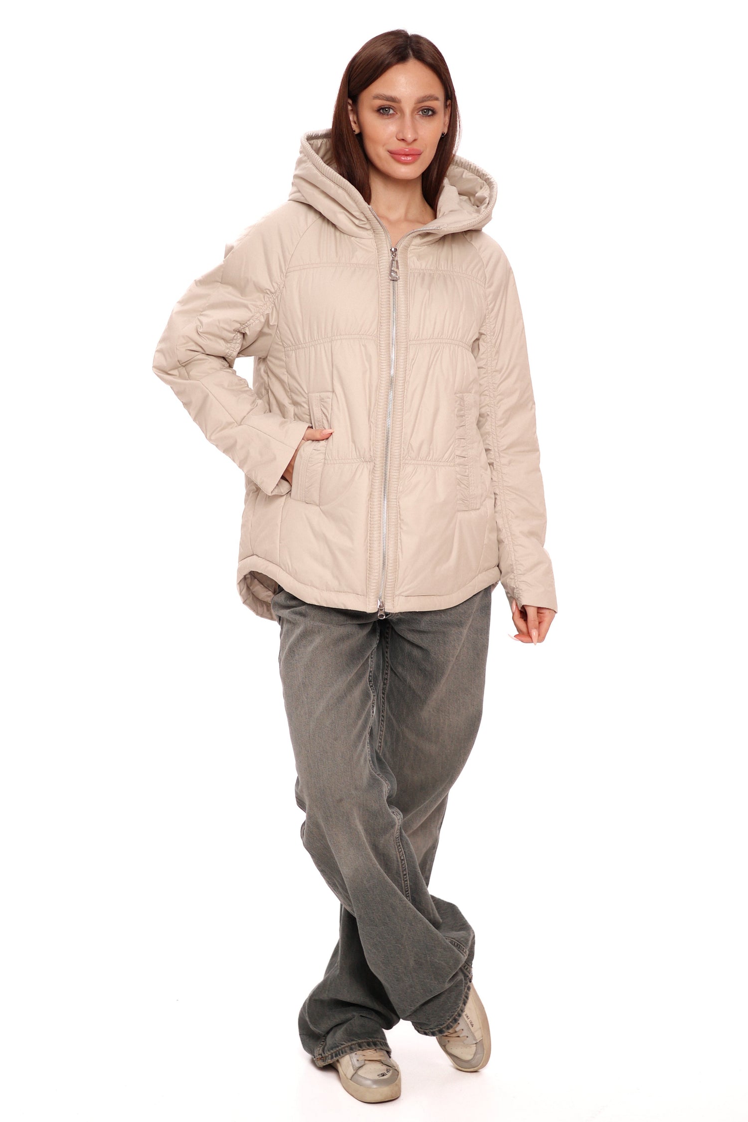 Light Demi-Season Jacket