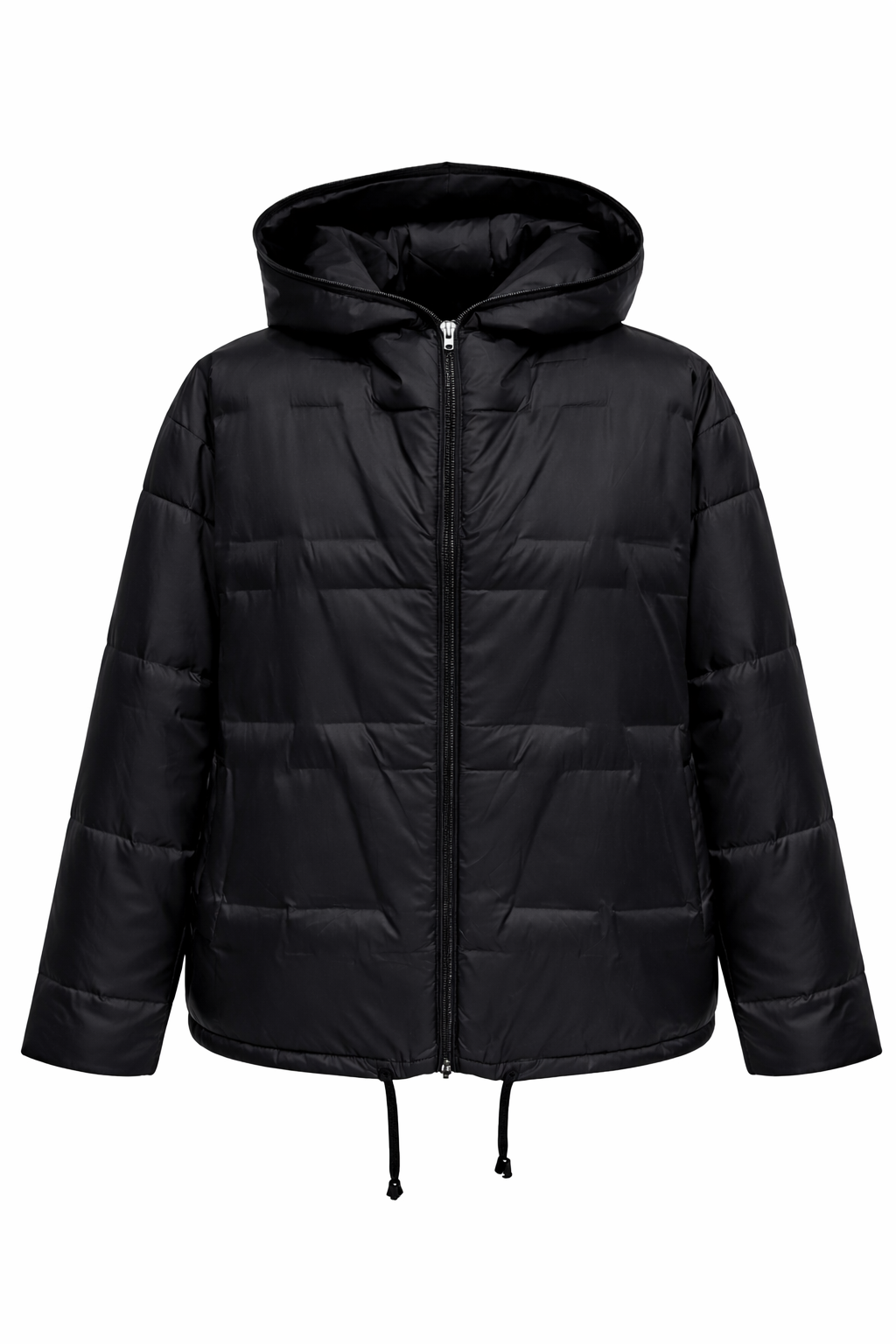 ⇆ Reversible Light Demi-Season Jacket