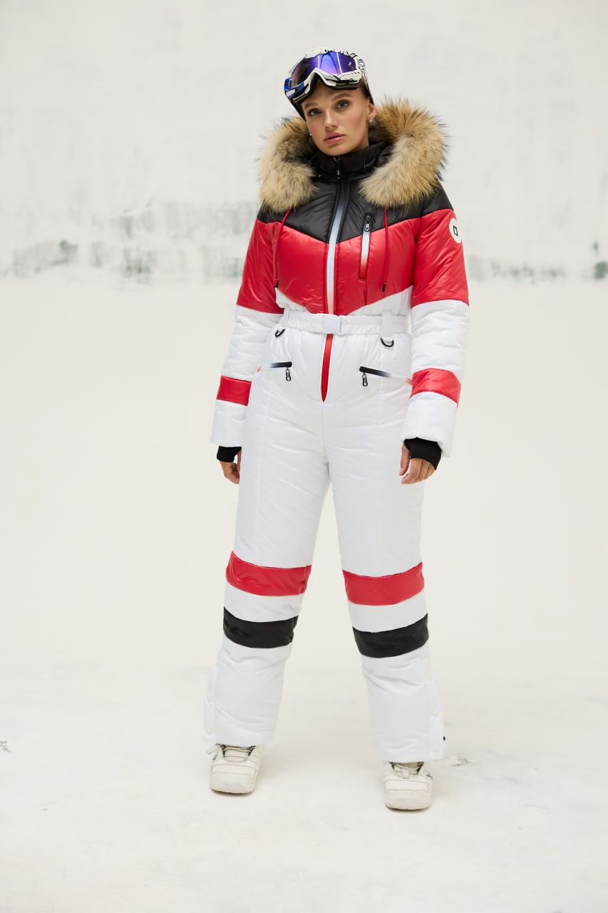 Ski Suits – Alaska® Outerwear Company