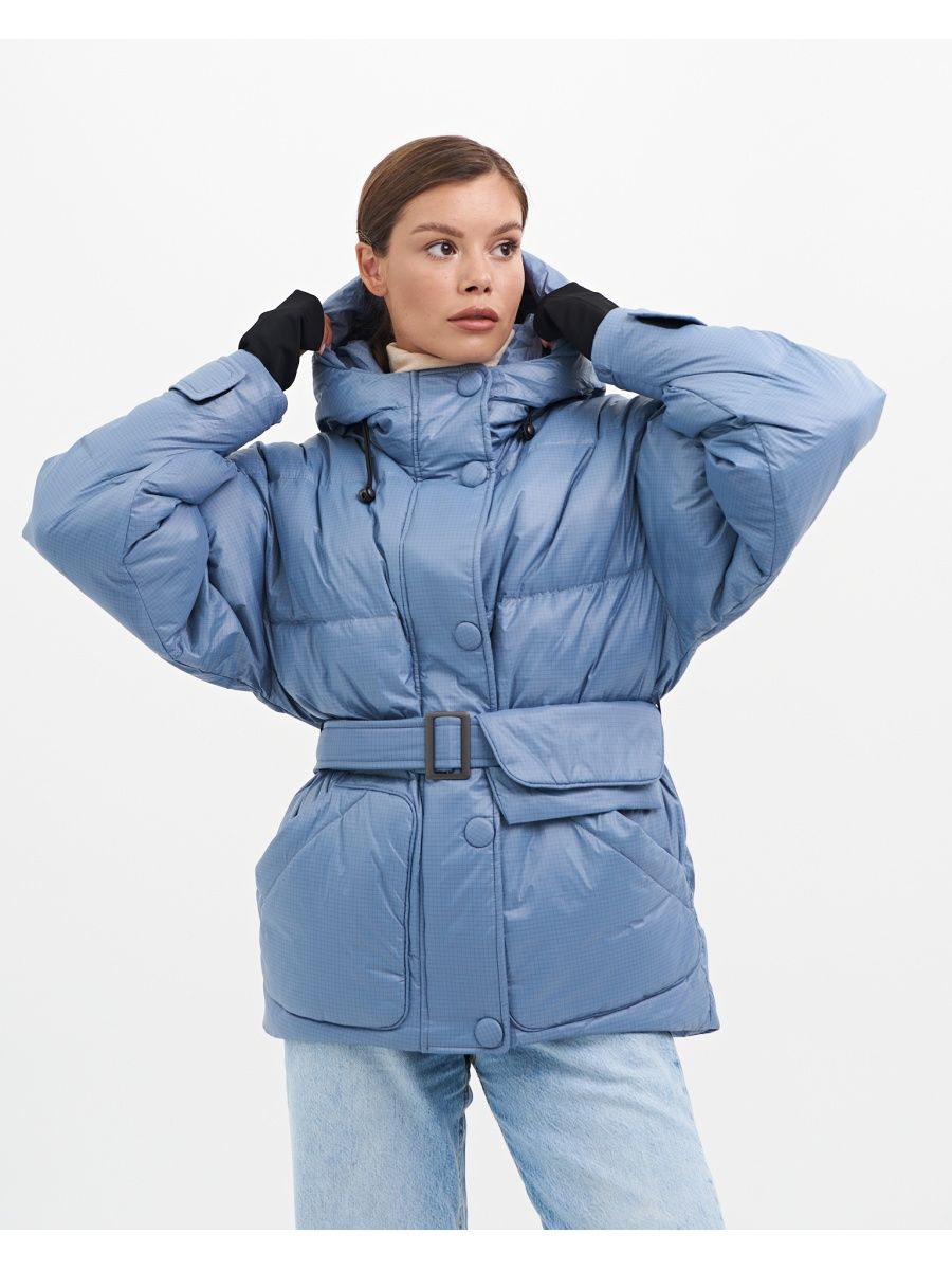 Eydís Premium Down Puffer Jacket – Alaska® Outerwear Company