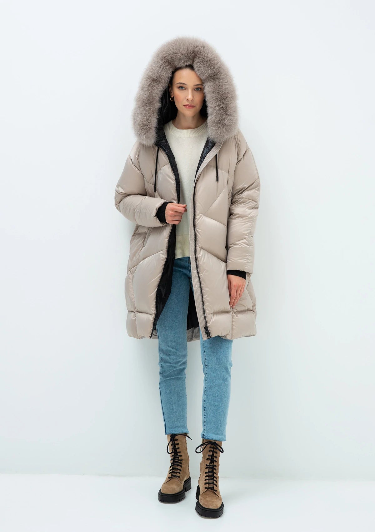 Winter coat top companies